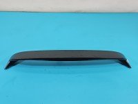 Spoiler lotka klapy Opel Corsa F pomarańczowy KVH