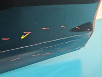 Drzwi tył prawe JAGUAR XF II X260 sedan 4d HGY