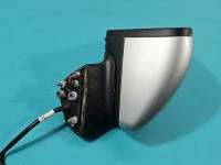 Lusterko lewe pin Opel Astra V K kombi 5d kolor Z176 europa