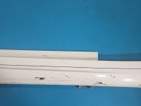 Listwa progowa prawa PRÓG NAKŁADKA Maserati Quattroporte VI 13- P6700287140, 670010639