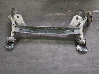 Tylna belka oś tył Skoda Octavia IV 1.5 TSI (DXDA)