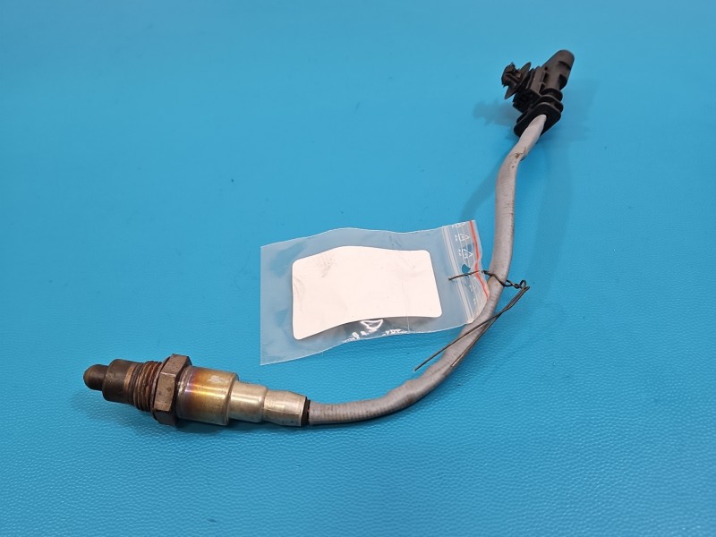 Sonda lambda Europejska, 4pin Citroen C5 Aircross 17-25 1.2 T 9813838380, 0258030339