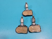 Czujnik ciśnienia opon Jaguar XE S180052076B, S180020A TPMS