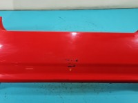 Zderzak tył Toyota Corolla E12 czerwony 3E5 HB