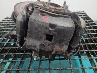 Zacisk przód lewy Nissan Juke I F15 10-19 1.2 T