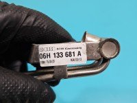 Czujnik ciśnienia paliwa regulator AUDI A4 B8 0261230393, 06H906051G, 06H133681A