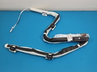 Kurtyna prawa poduszka airbag Citroen C4 Cactus 14-20 HB