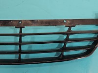 Zaślepka kratka zderzaka środkowa atrapa Hyundai Ix35 09-13 86550-2Y000