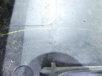 Spoiler lotka klapy Dodge Caliber czarny