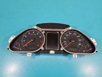 Licznik AUDI Q7 I 4L 5550007301 4.2 V8 FSI EUROPA