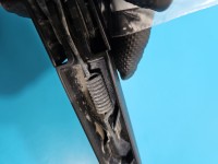 Ramie wycieraczki tył Peugeot 3008 II 9811749680 HB