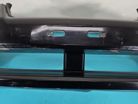 Zderzak przód Subaru Legacy IV czarny, 32J