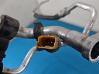 Przewód klimatyzacji rurka Peugeot 308 II T9 9675102080, 87291F03