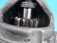 TEST Rozrusznik Opel Astra II G 1.4 16V