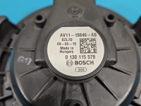 Dmuchawa nawiewu wentylator Ford B-Max 12-17 AV11-19846-AB EUROPA