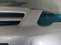 Zderzak przód Toyota Corolla E12 srebrny 199