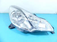 Reflektor prawy lampa przód CITROEN DS3 10-16 EUROPA