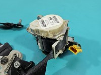 Pas bezpieczeństwa przód prawy pasażera Dodge Caravan V 07-20 344072R