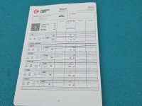 TESTOWANY Wtryskiwacz Renault Kangoo I 28232242 1.5 dci