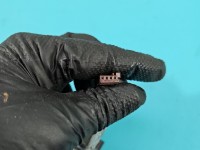 Komputer Sterownik silnika 0261S06472, 9675495080 Peugeot 5008 1.6 16V