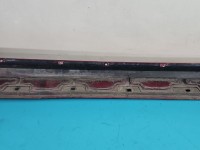 Listwa progowa lewa PRÓG NAKŁADKA Porsche Panamera I 970 97055950102