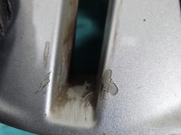 4X alufelgi felgi 16" komplet Opel Astra III H R16