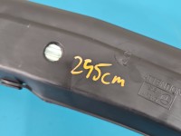 Kurtyna lewa poduszka airbag Mercedes ML W164