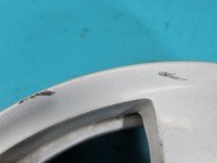 4X alufelgi felgi 16" komplet Bmw e60 e61 R16