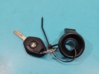 Komputer Sterownik silnika 5WK93018, 7541335, 7542316 Bmw e60 e61 2.5 R6