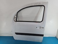 DRZWI PRZÓD LEWE KIEROWCY Renault Kangoo II 4d 389