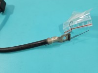 KLEMA INSTALACJA WIĄZKA MINUSOWA MINUS BMW X5 E70 3.0d 9215954, 149451