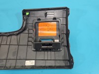 Osłona ZAŚLEPKA PLASTIK Hyundai I30 III 16- 84750-G4000