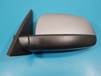 Lusterko lewe pin Opel Meriva A HB 5d kolor Z163 europa