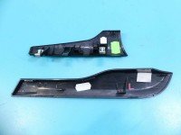 Listwa listwy dekory dekor deski Peugeot 508 I 10-18 eu