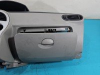 Deska rozdzielcza konsola kokpit Renault Modus eu