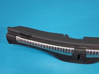 Osłona ZAŚLEPKA PLASTIK ZAMKA TYLNEJ KLAPY Renault Espace V 156080320