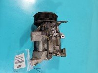 Sprężarka klimatyzacji kompresor Subaru Forester IV SJ 12-18 73111FJ020, Z0014719A