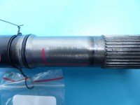 Wał napędowy przód Porsche Panamera I 970 3.0 V6