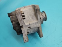 TEST Alternator Renault Scenic II 2542664D, 8200100907 1.6 16V
