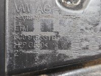 Obudowa akumulatora podstawa Skoda Fabia III 6C0915331D 1.2 TSI (CJZ)