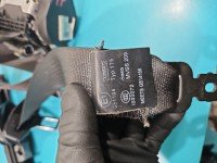 Pas bezpieczeństwa przód prawy pasażera Opel Astra IV J 13297098, 13251166