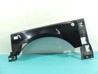 Błotnik przód lewy Land Range Rover III L322 01-12 czarny LRC820