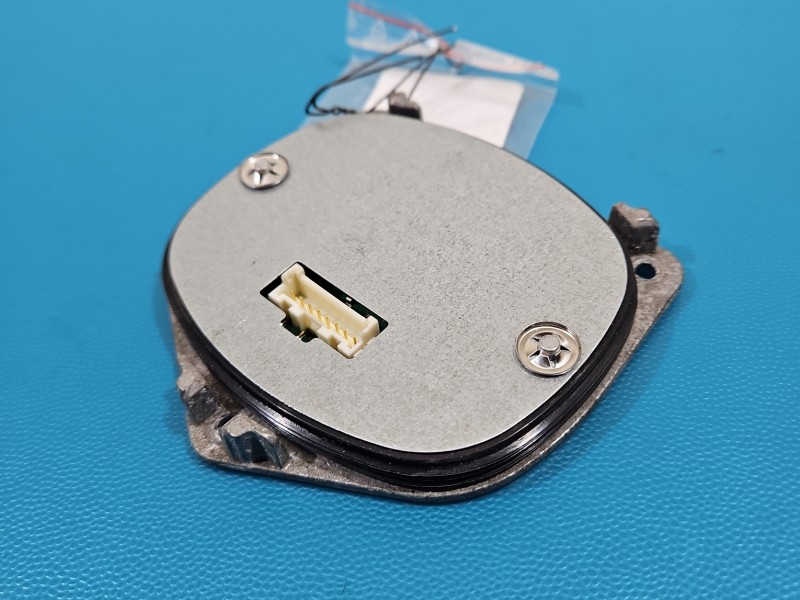 Przetwornica xenon Maserati Quattroporte II 13- 90036242, 89092628