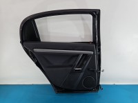 Drzwi tył lewe Opel Vectra C sedan 4d Z20r