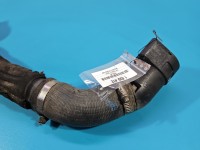 Rura Vw Touran II 2.0 tdi DFE 04L131111M, BMTS4000712, 301260 przewód Od intercoolera do turbosprężarki