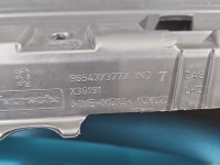 Schowek pasażera Peugeot 207 EUROPA