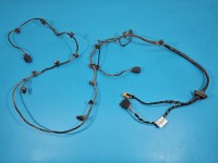Wiązka zderzaka tył AUDI Q5 08- 8R0971104CG Instalacja pdc