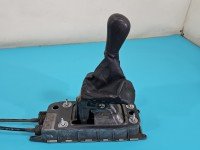 DŹWIGNIA LEWAREK WYBIERAK LINKI Skoda Octavia II 1.6 SR BSE