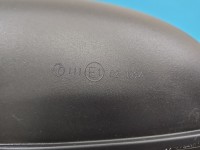 Lusterko lewe Opel Astra IV J 5pin KOLOR Z177 europa