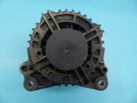 TEST Alternator Vw Jetta VI 0124525093, 03C903023A 1.4 TSI